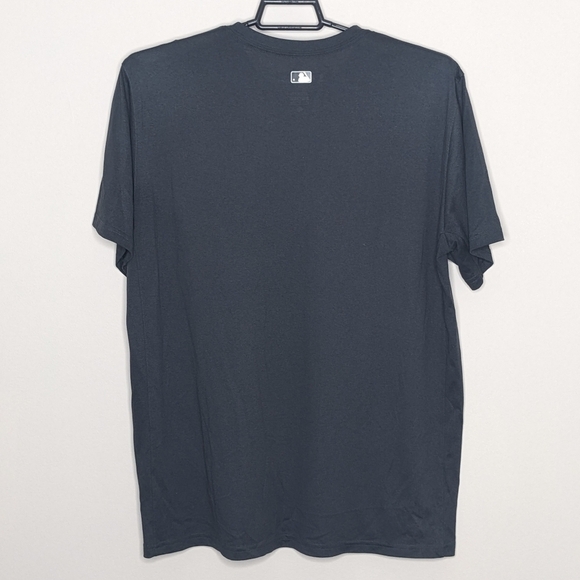 Nike Dri Fit Washington Nationals Baseball Shirt Performance Apparel XL - Picture 2 of 6